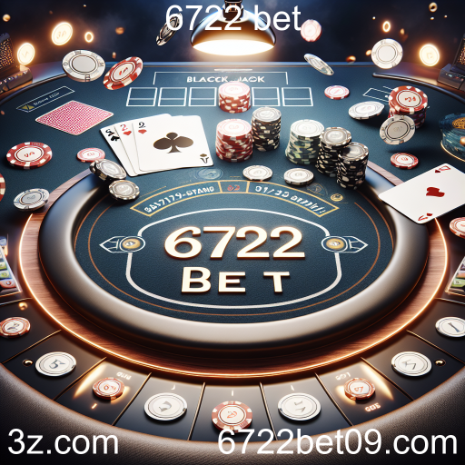 Descubra o Mundo dos Jogos de Fantasia no 6722 Bet