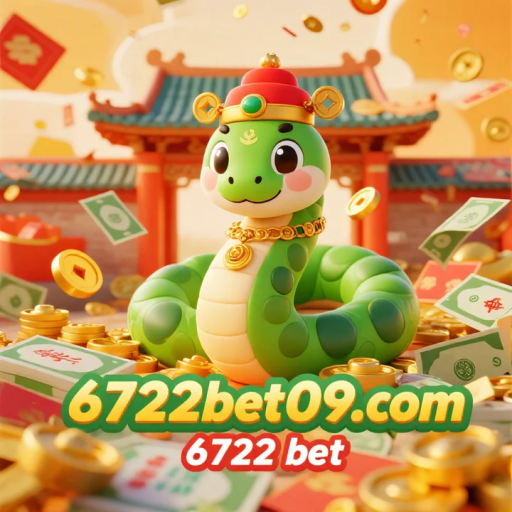 6722 bet