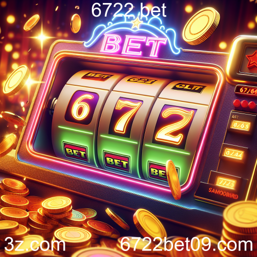 6722 bet